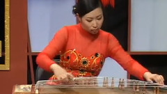 民樂群星 - 草原英雄小姐妹 古箏獨奏