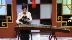 民樂群星 - 侗族舞曲 古箏獨奏