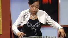 民樂群星 - 幸福渠水到俺村 古箏獨奏