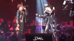 愛投羅網&黑暗騎士 林俊杰香港演唱會 15/06/12