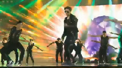 羅志祥組曲 第26屆臺灣金曲獎頒獎典禮 現場版 15/06/27
