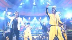 Don't Feel,Think!!&One Night Carnival&女々しくて(CDTV 2015 SP)現場版15/06/27