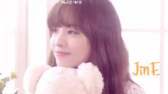 OH MY GIRL - CUPID 認人版