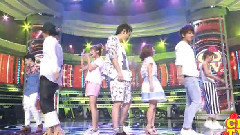 Wake up!& LOVER