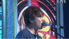 Dance With You & コピペ (CDTV 2015 SP)現場版15/06/27