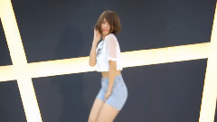 音悅stage - Short Hair