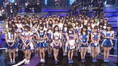 音楽の日 AKB系組合