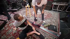 LPUTV:CHESTER'S ANKLE