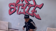 音悅stage - Breaking