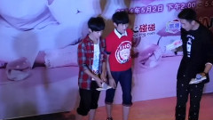 千總自我介紹 千總源源kiyomi