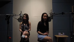 音悅stage,模仿翻唱 - 蔓延的愛 Bleeding Love(Cover)