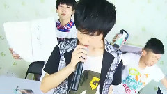 再見