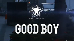 音悅stage,模仿翻唱,舞蹈視頻 - GOOD BOY