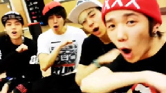 GO UP HIGH4 D-14 white Day后話~