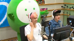 KPOP PLANET CHUNJI & NIEL 互給化妝Cut