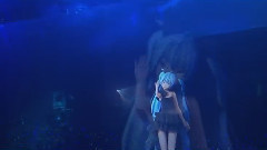 深海少女