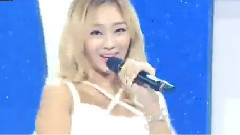 Touch My Body 應援教學版