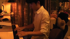 她說 夜色鋼琴曲