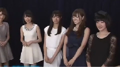 ZIP!乃木坂46 映畫完成披露