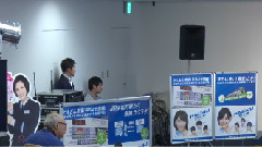 指原莉乃兒玉遙等登場日本單軌鐵路新CM記者會