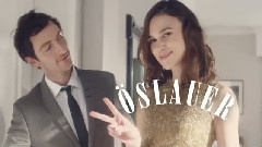 Keira Knightley - V?slauer廣告
