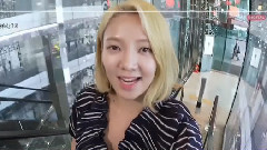 韓國綜藝,少女時代,孝淵(少女時代) - OnStyle Hyoyeon 1Million Like EP03