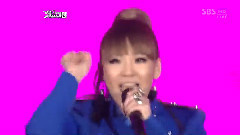 開場 & I am the Best