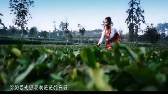 姑娘已長大