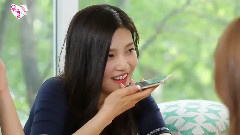 我們結婚了 未公開影像