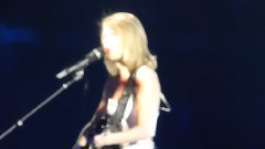 Taylor Swift - Holy Ground 不插電版版本2