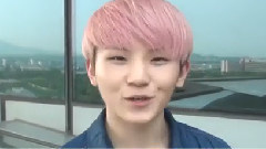 多才多藝的Multi作曲Idol-Woozi