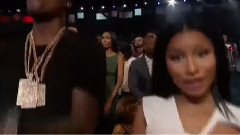 I Don't Fuck With You (2015 BET Awards) 現場版