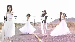 Ring My Bell 回歸預告