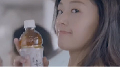 玉米須茶 CF