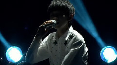 TFBOYS,王源 - 她說 - 2015年音樂風云榜年度盛典 現場版