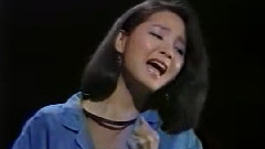鄧麗君 - 演歌の花道