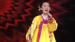 紅太陽照邊疆