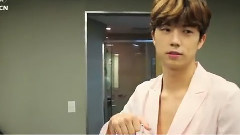 Real2PM 我們家