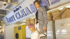 封面拍攝現場 Making Video - Teen Top On Air 15/07/02