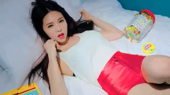 韓國女團性感MV合集