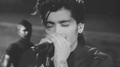 Zayn Malik離開團體One Direction一百天