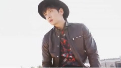 BNT 2015 7月LA畫報拍攝花絮