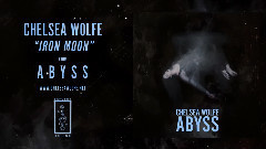Chelsea Wolfe - Iron Moon 試聽版
