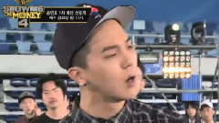 SMTM 宋閔浩 第一輪預選 (Full Ver.)