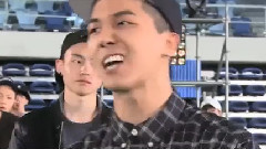 SMTM4 一輪預選 Rap Cut Ver