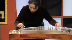 民樂群星 - 燈月交輝 古箏獨奏