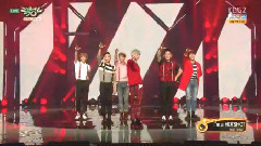 I'm a HOTSHOT - KBS音樂銀行現場版 15/07/03