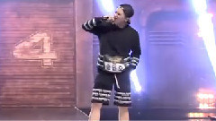 Show Me The Money4 EP02 宋閔浩 Rap Cut