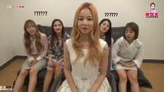 來問EXID 許率智篇