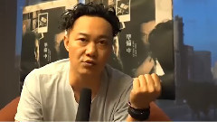 陳奕迅<準備中>專輯訪問1